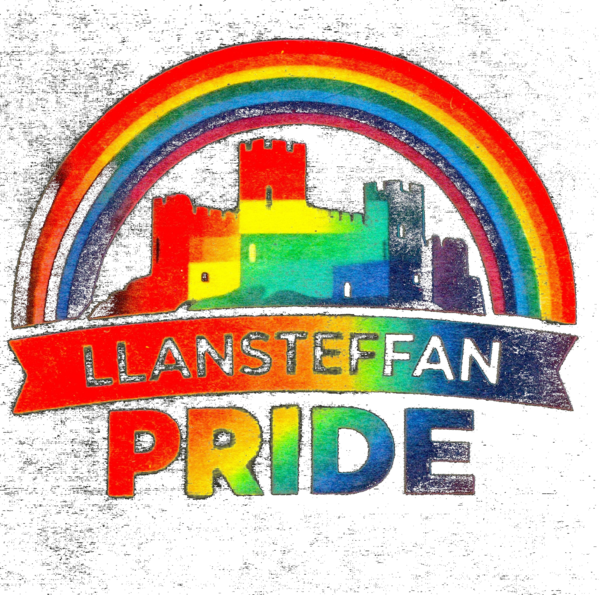 Llansteffan Pride